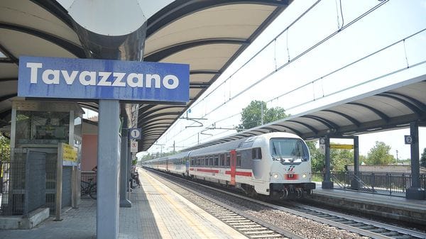 Un nuovo studio per potenziare la linea ferroviaria tra Rogoredo e Lodi