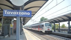 Un nuovo studio per potenziare la linea ferroviaria tra Rogoredo e Lodi