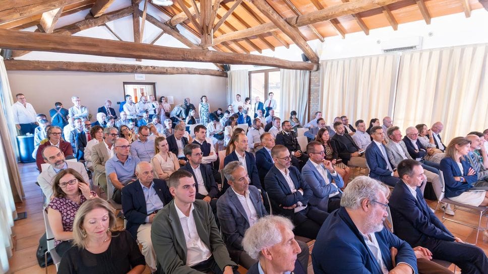 Agribusiness lodigiano, un motore di crescita che vale 740 milioni VIDEO