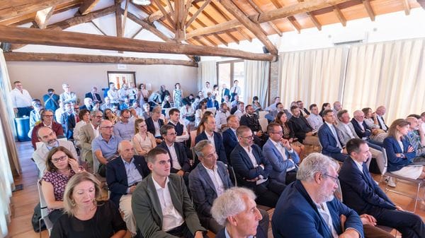 Agribusiness lodigiano, un motore di crescita che vale 740 milioni 