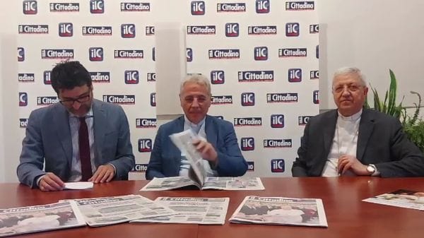 Dialogo interreligioso. lavorare per la pace col confronto
