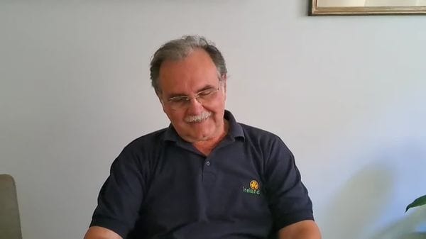 Giuseppe Traversoni guida la nuova condotta di Slow Food