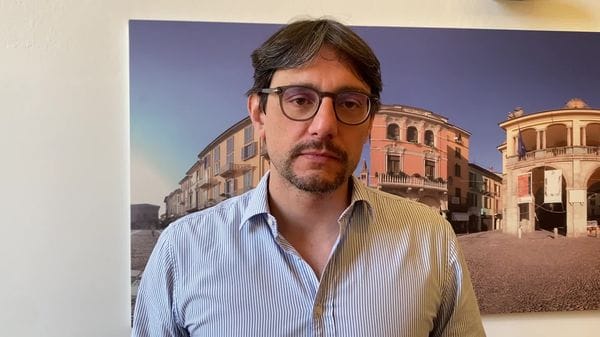 L’assessore Milanesi parla del futuro del Fanfulla