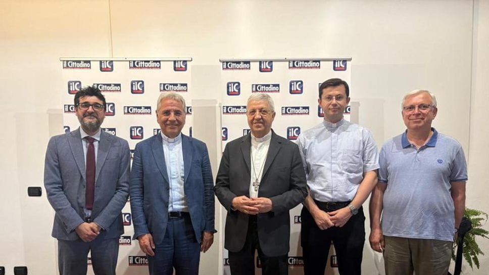 Lavorare per la pace col confronto, un patto contro divisioni e conflitti