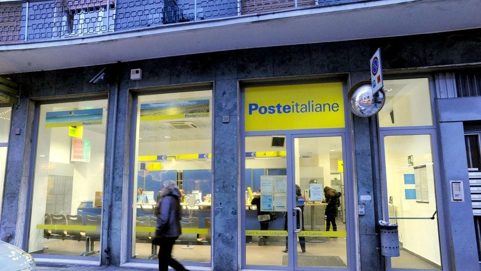 Le Poste di Sant’Angelo ristrutturate con Polis chiudono per i condizionatori guasti