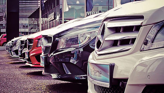 Mercato auto in ripresa nel Lodigiano, in giugno cresce del 5,7%