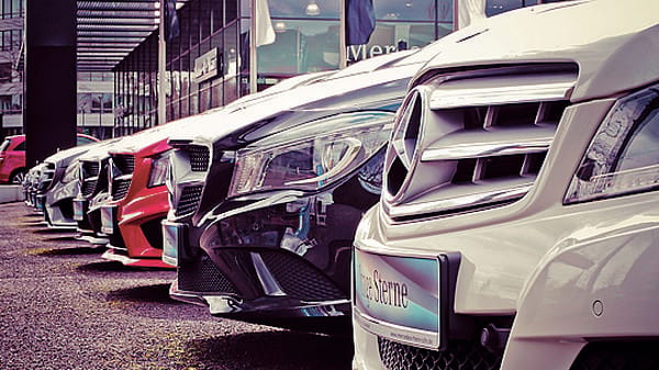Mercato auto in ripresa nel Lodigiano, in giugno cresce del 5,7%
