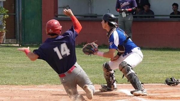 Serie A Silver, Codogno in casa alla ricerca di una doppietta con gli Athletics per spiccare il volo