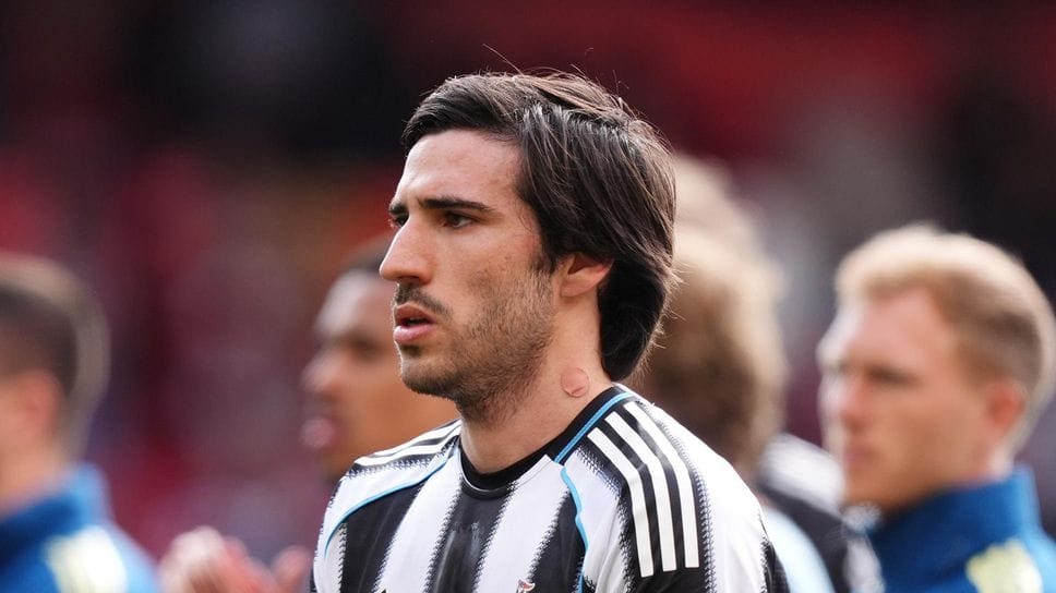 Tonali nella storia, va al Tottenham per 116 milioni: «Grazie De Zerbi» 