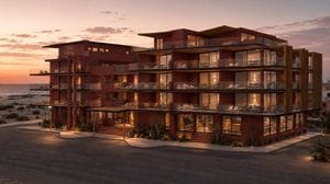 Un nuovo albergo a Boa Vista con la firma del lodigiano Giò Gozzi
