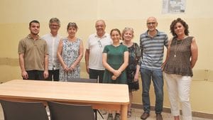 Una città che si mobilita per salvare gli “invisibili”
