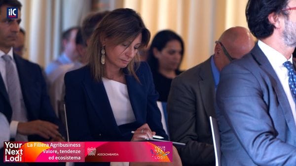 Your Next Lodi, edizione 2026