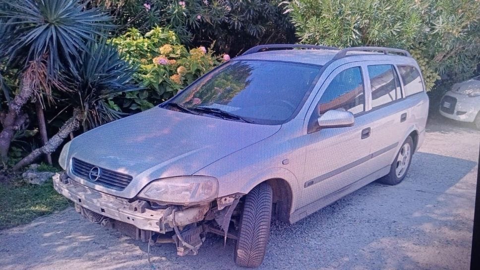 Ciclista investito a Piacenza: l’automobilista-pirata rintracciato a Lodi