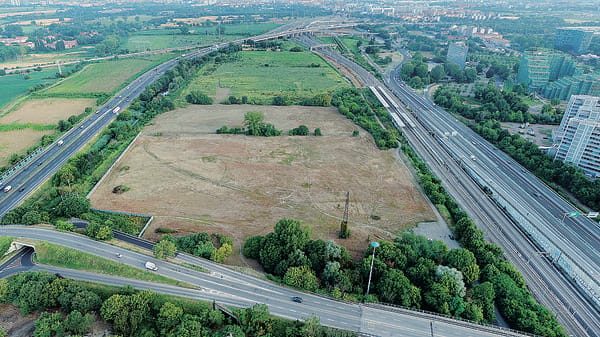 Il Milan va avanti e parla in esclusiva con il «Cittadino» sull’edizione di domani