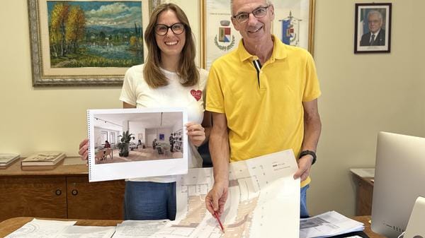Montanaso, un’estate di lavori