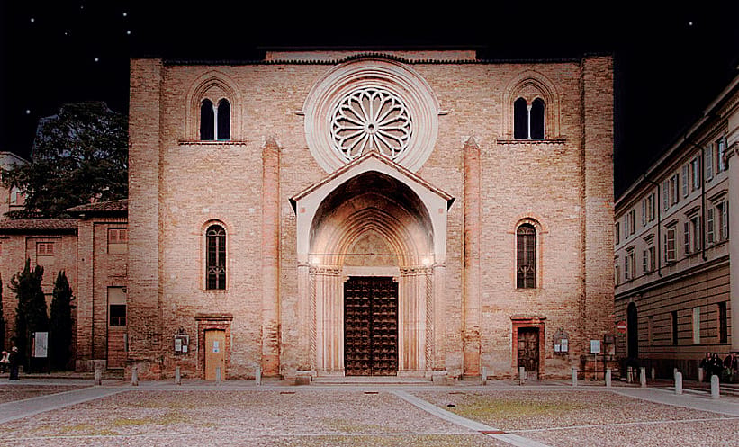 Nuova luce sui gioielli e i luoghi simbolo della città