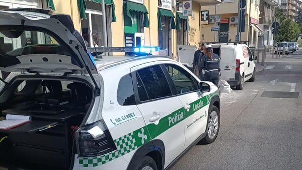 SAN DONATO Travolto un ciclista di 90 anni all’incrocio