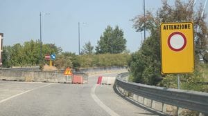 Al via sabato i lavori per la messa in sicurezza del ponte tra Bertonico e Montodine