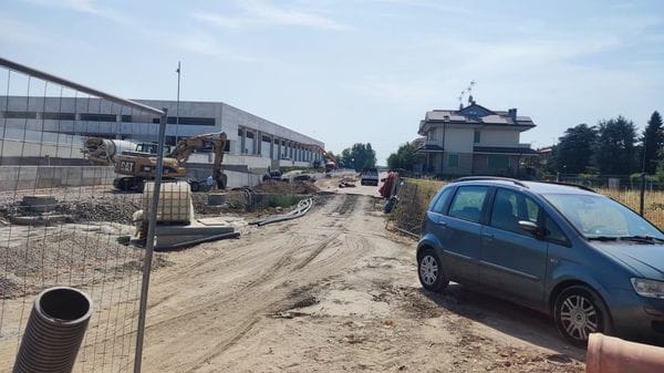 Cento posti di lavoro con l’arrivo del nuovo ipermercato di Paullo