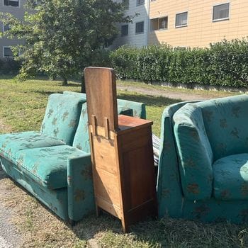 Emergenza abbandoni rifiuti a Lodi: già 129 i casi da inizio anno