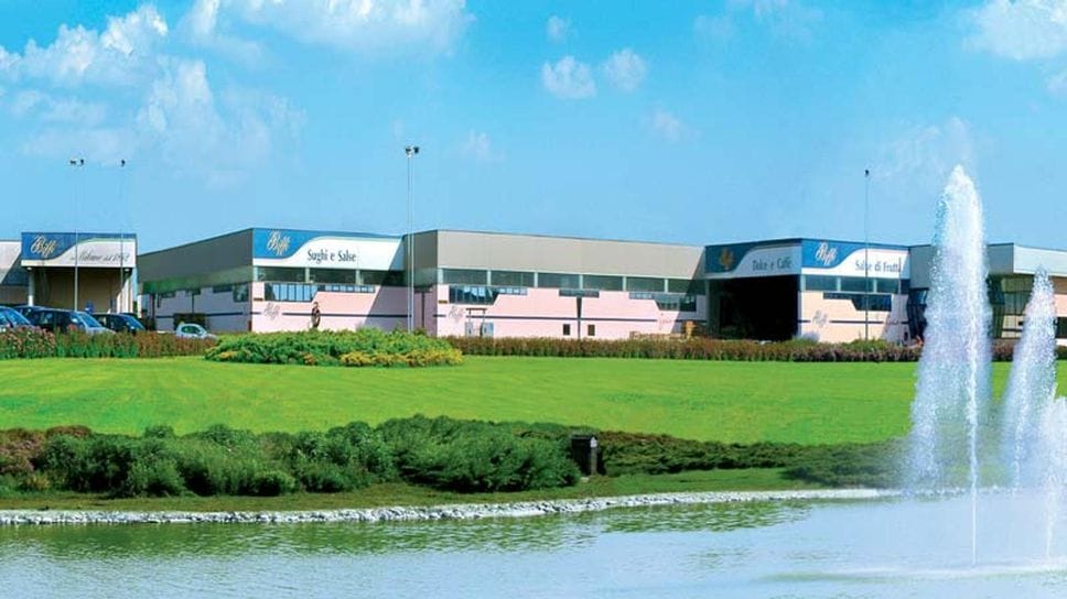 Formec Biffi e Nippon Sanso trovano casa a Guardamiglio