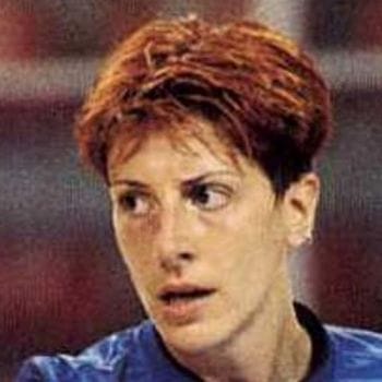 Il mondo della pallavolo lodigiana e nazionale è in lutto per la scomparsa a 53 anni di Michela Monari 