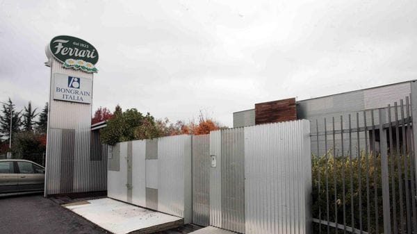 Più soldi in busta paga per i lavoratori della Ferrari di Ossago