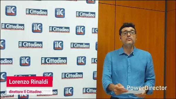 Tre lutti toccano le nostre comunità. Le altre notizie del giorno