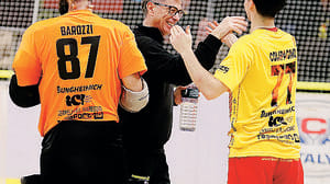 Amatori, il 31 ottobre il via al campionato: sono 14 le squadre per la Serie A1