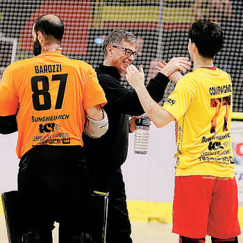 Amatori, il 31 ottobre il via al campionato: sono 14 le squadre per la Serie A1