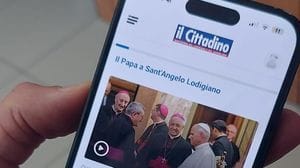 Per il sito del Cittadino un febbraio da record