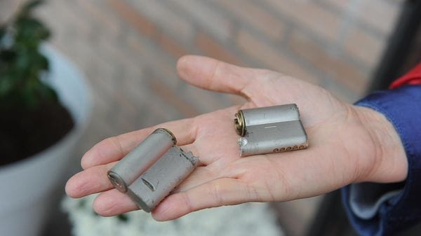 Più di 600 furti in un solo anno nelle abitazioni del Lodigiano