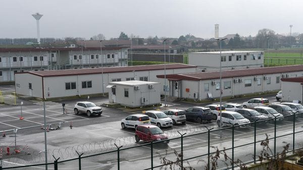 Quarta corsia dell’A1, cantiere ancora bloccato tra Melegnano e Lodi