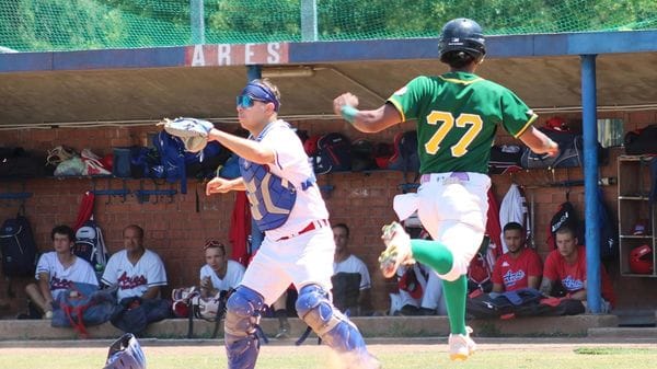 Baseball Serie B - Gli Old Rags steccano la prima gara, ma nel pomeriggio vincono su Milano