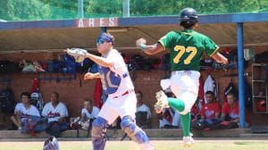Baseball Serie B - Gli Old Rags steccano la prima gara, ma nel pomeriggio vincono su Milano
