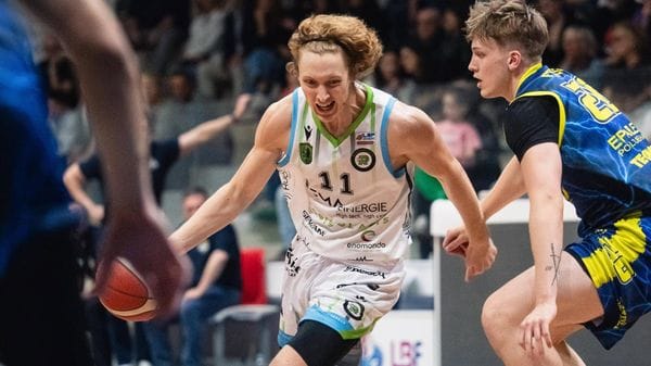 Basket Serie B Nazionale - Colpo di mercato per l’Assigeco: l’ex Faenza Enrico Vettori in rossoblu 