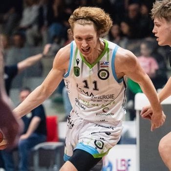 Basket Serie B Nazionale - Colpo di mercato per l’Assigeco: l’ex Faenza Enrico Vettori in rossoblu 