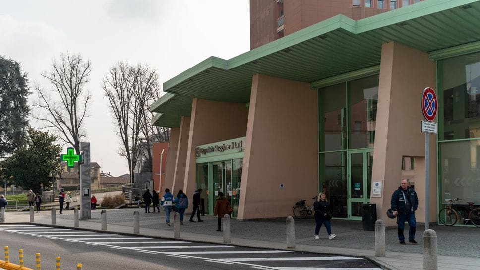 Nuovi ospedali, perché Lodi è rimasta al palo