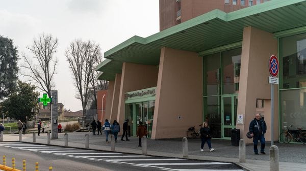 Nuovi ospedali, perché Lodi è rimasta al palo