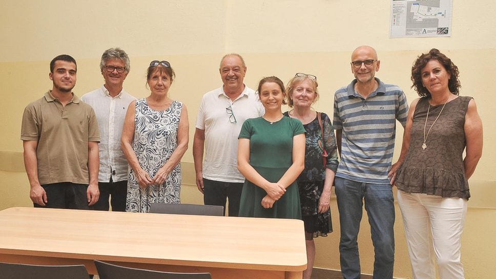 Una città che si mobilita per salvare gli “invisibili”