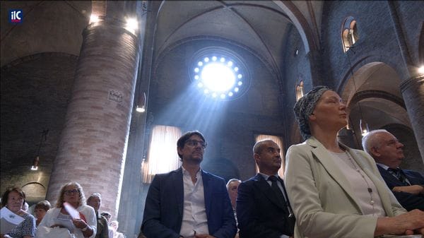 Columbanus Day 2026