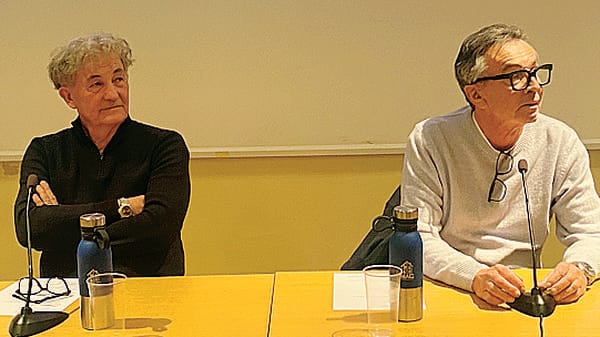 Fanfulla, si muove Barbati: «Pronto il piano operativo»