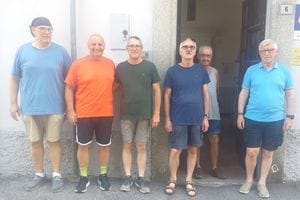 La beneficenza non va in vacanza, sostegno e aiuti a 150 famiglie