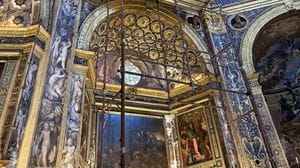 Lodi: dopo anni di attesa il Comune avvia i restauri all’Incoronata