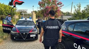 A Graffignana la base logistica per lo spaccio in collina, arrestati due uomini