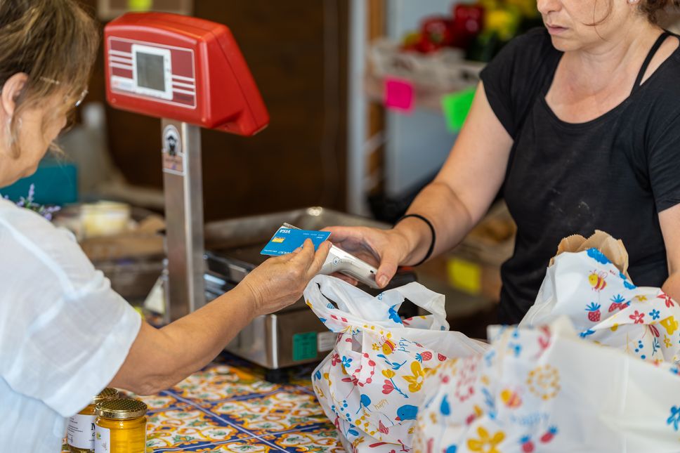 Boom delle uova, «alimento sano»