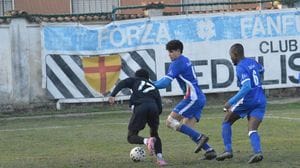 Rebus campo per il Fanfulla rimasto senza la Dossenina