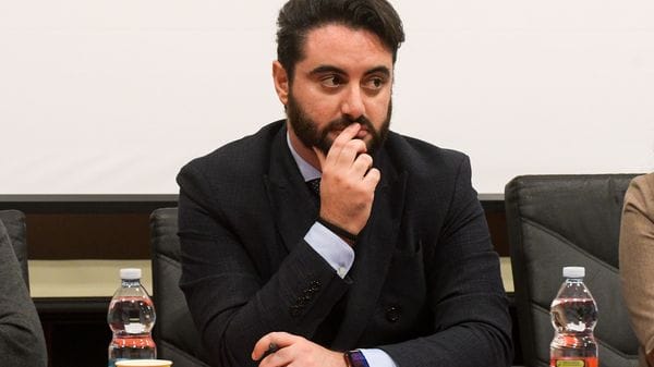 Restyling del centro sportivo, è scattato il conto alla rovescia 