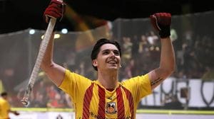 «Amatori, voglio portarti il più in alto possibile»
