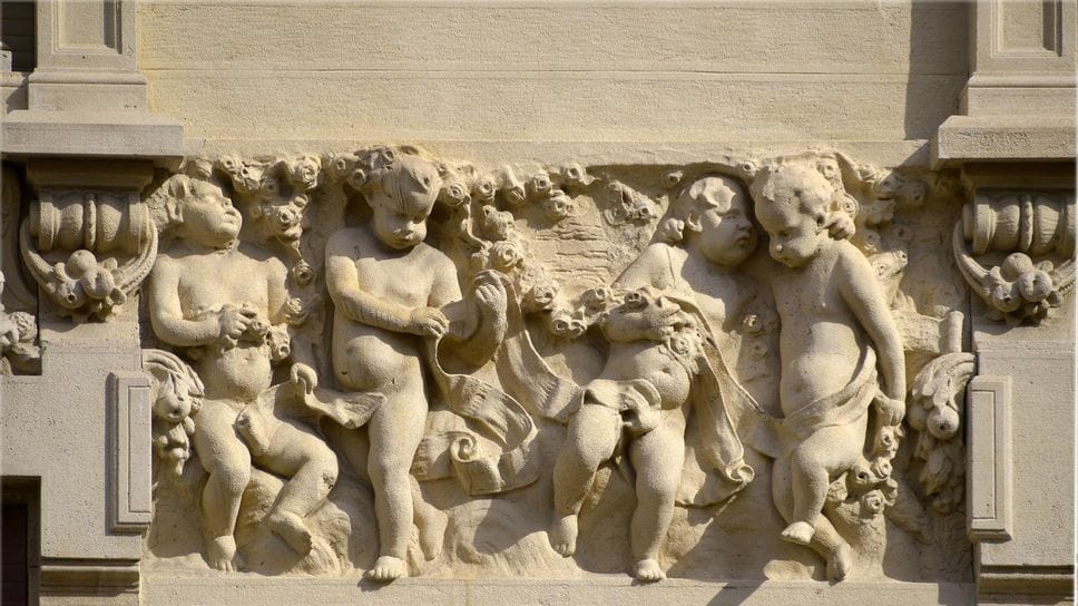 Il battito della bellezza Liberty, un tour tra le meraviglie di Lodi